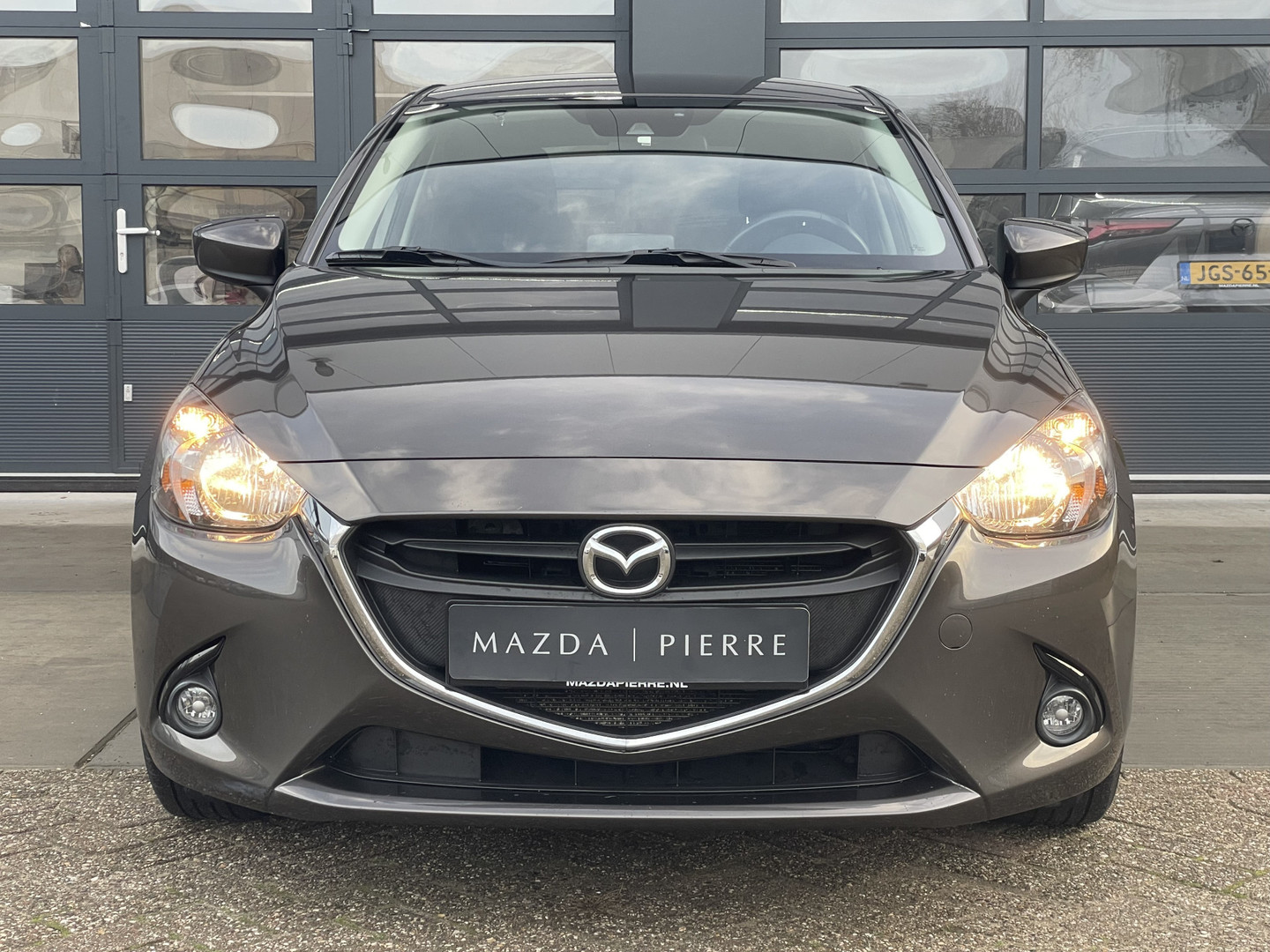 Mazda