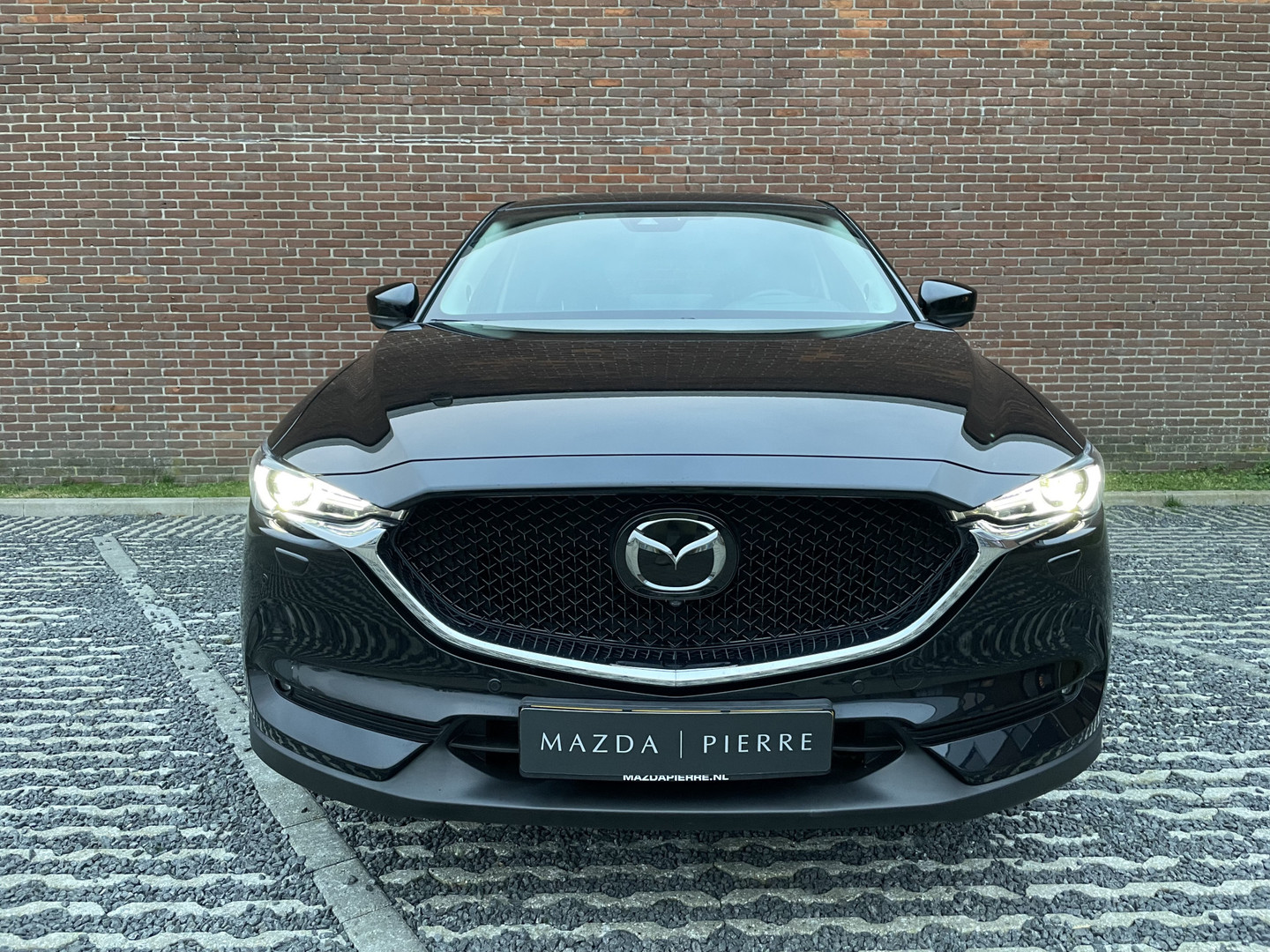 Mazda