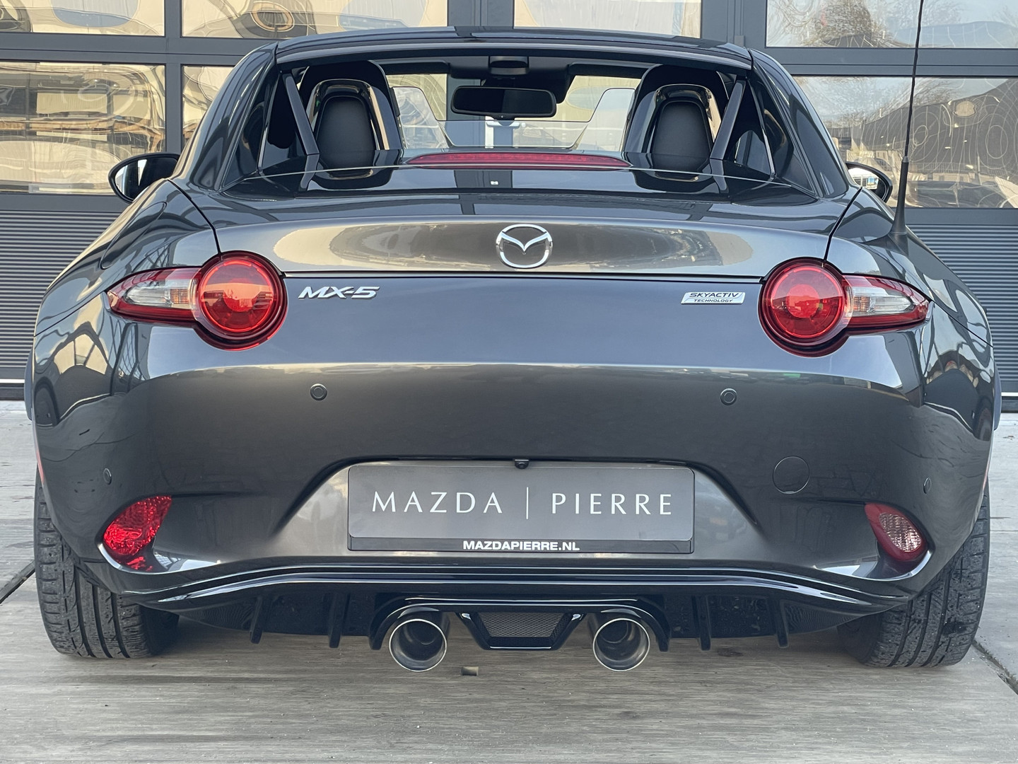 Mazda