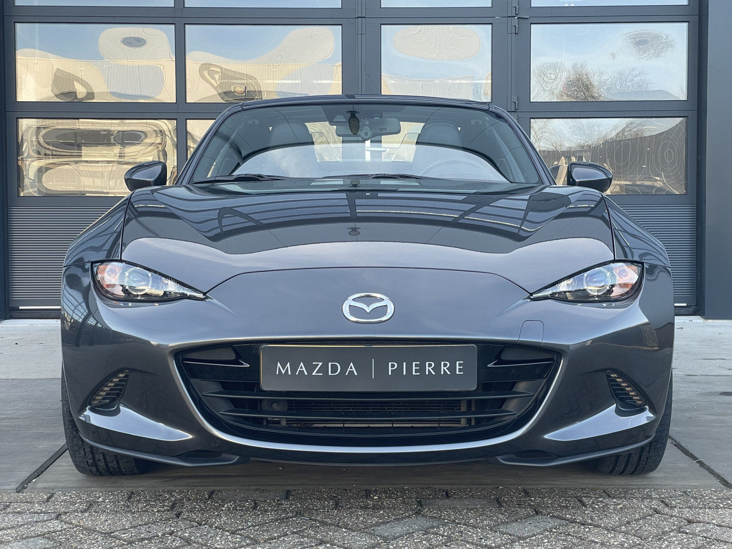 Mazda