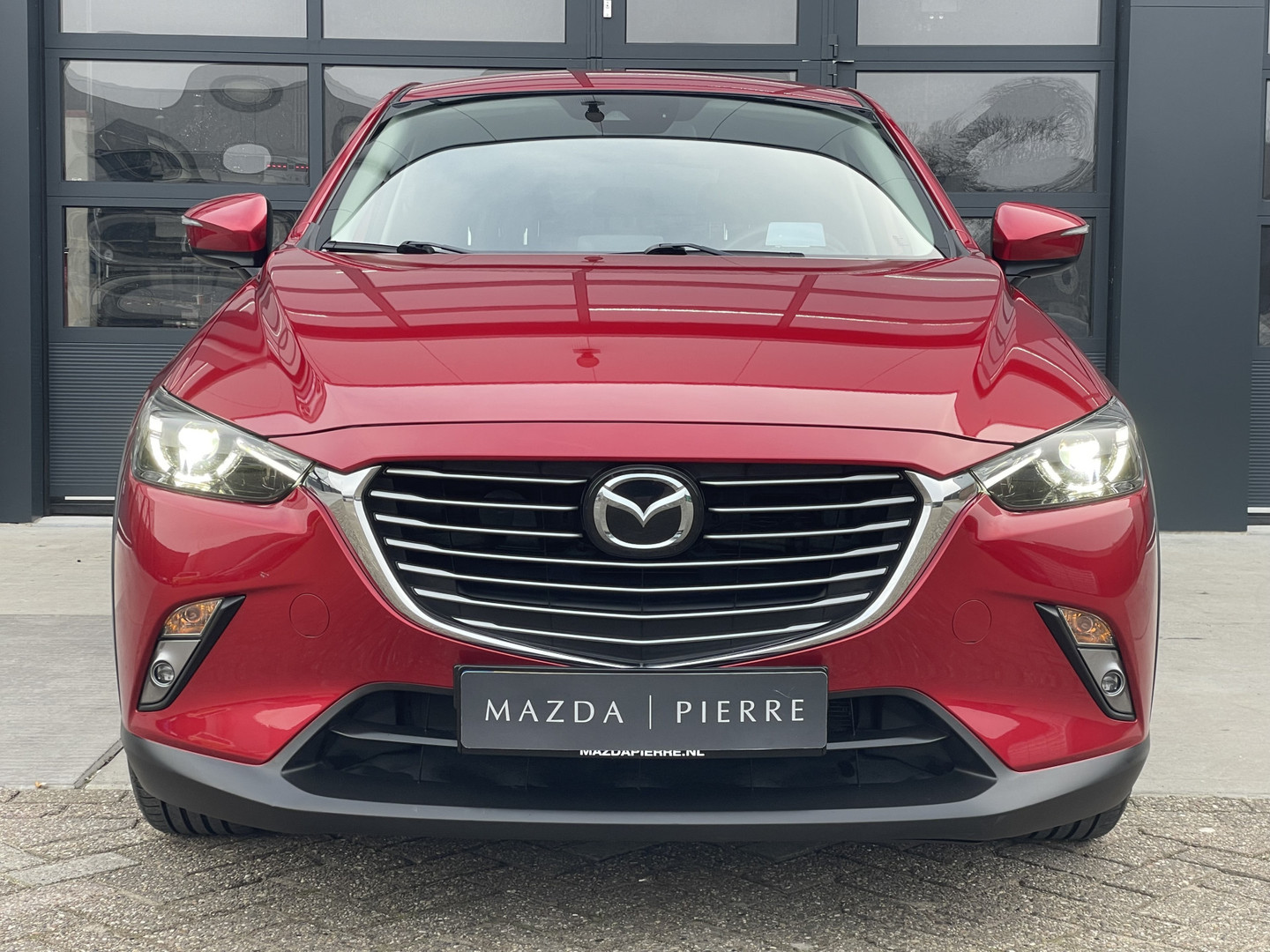 Mazda