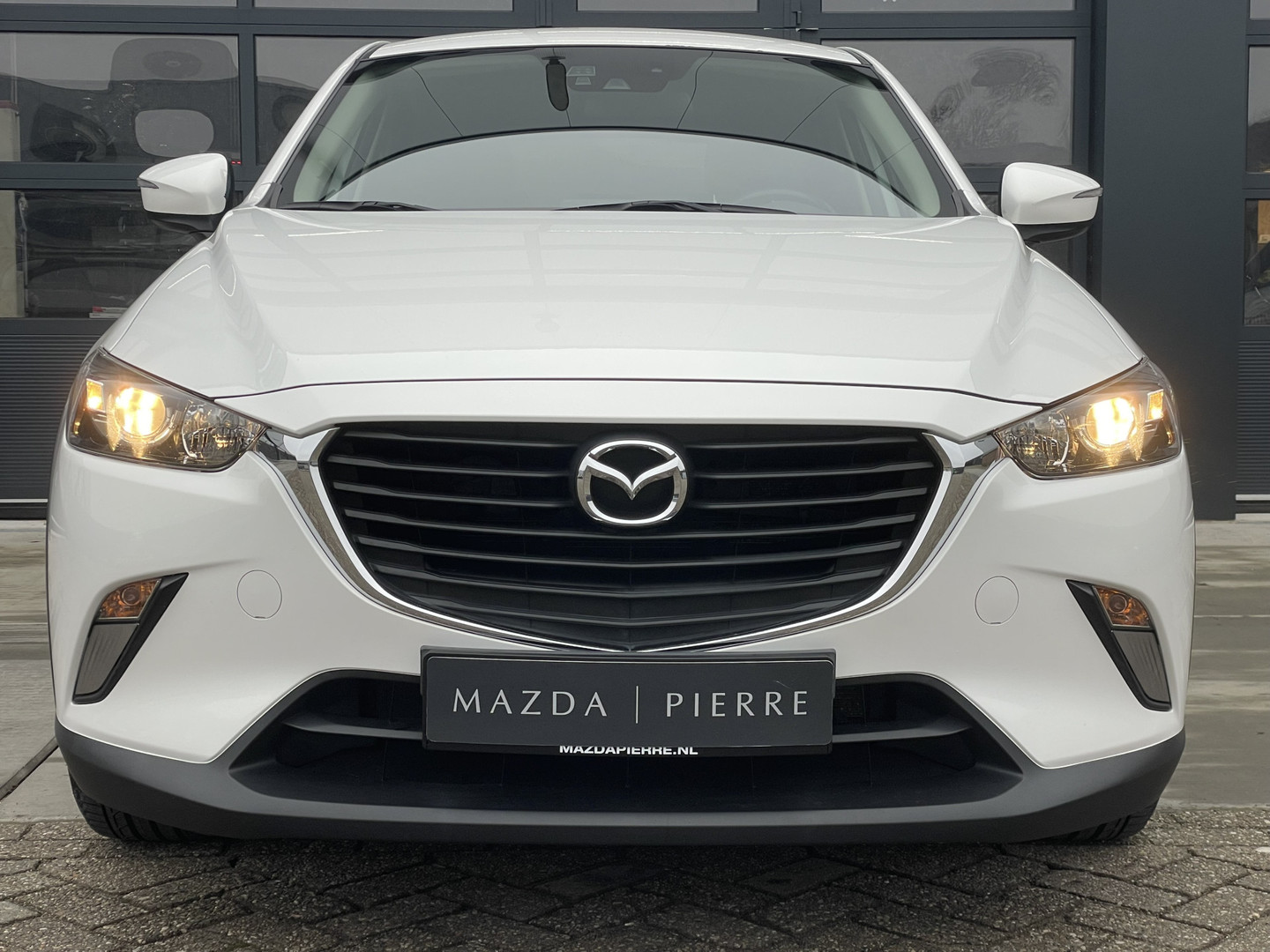Mazda