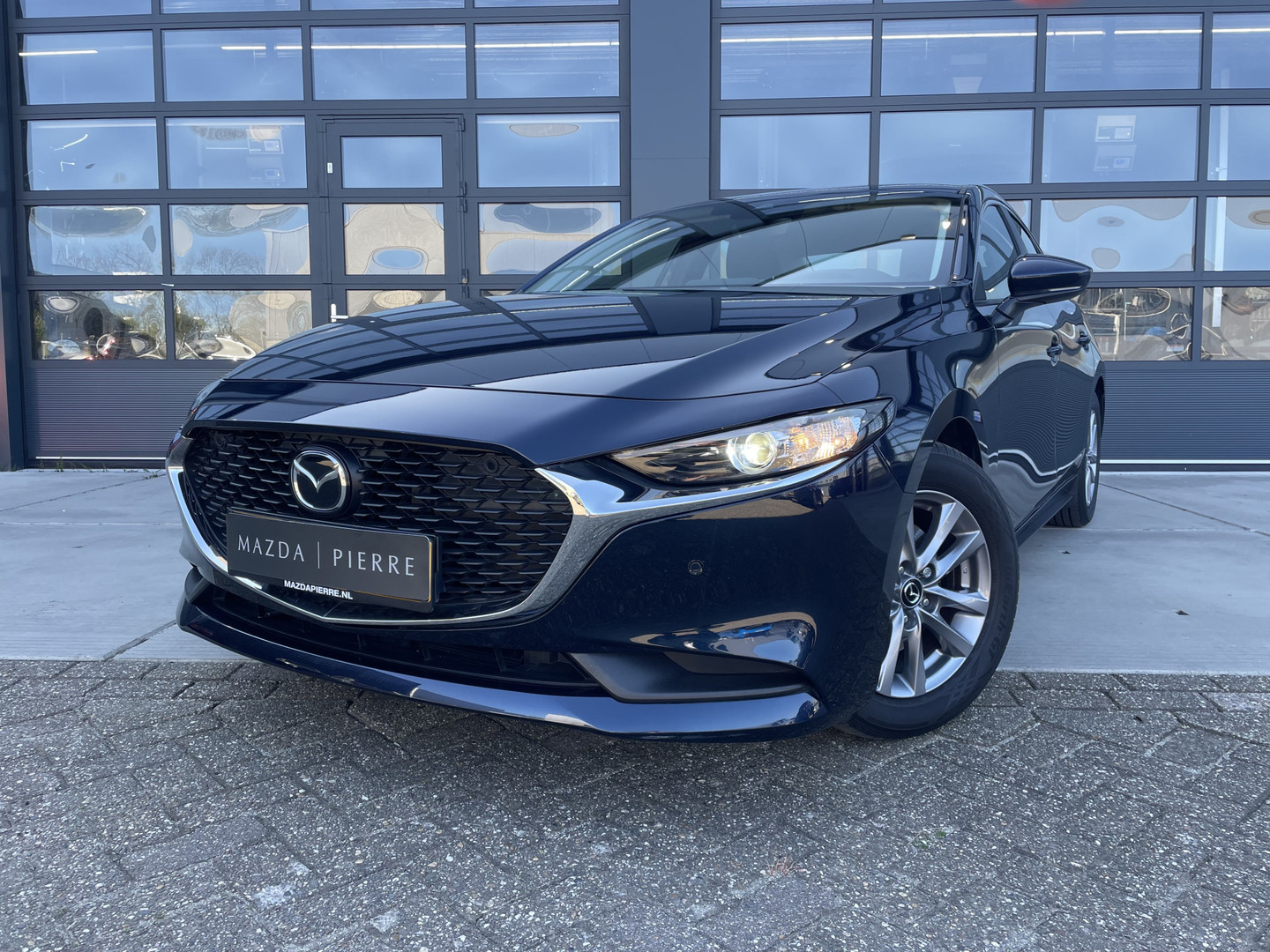 Mazda