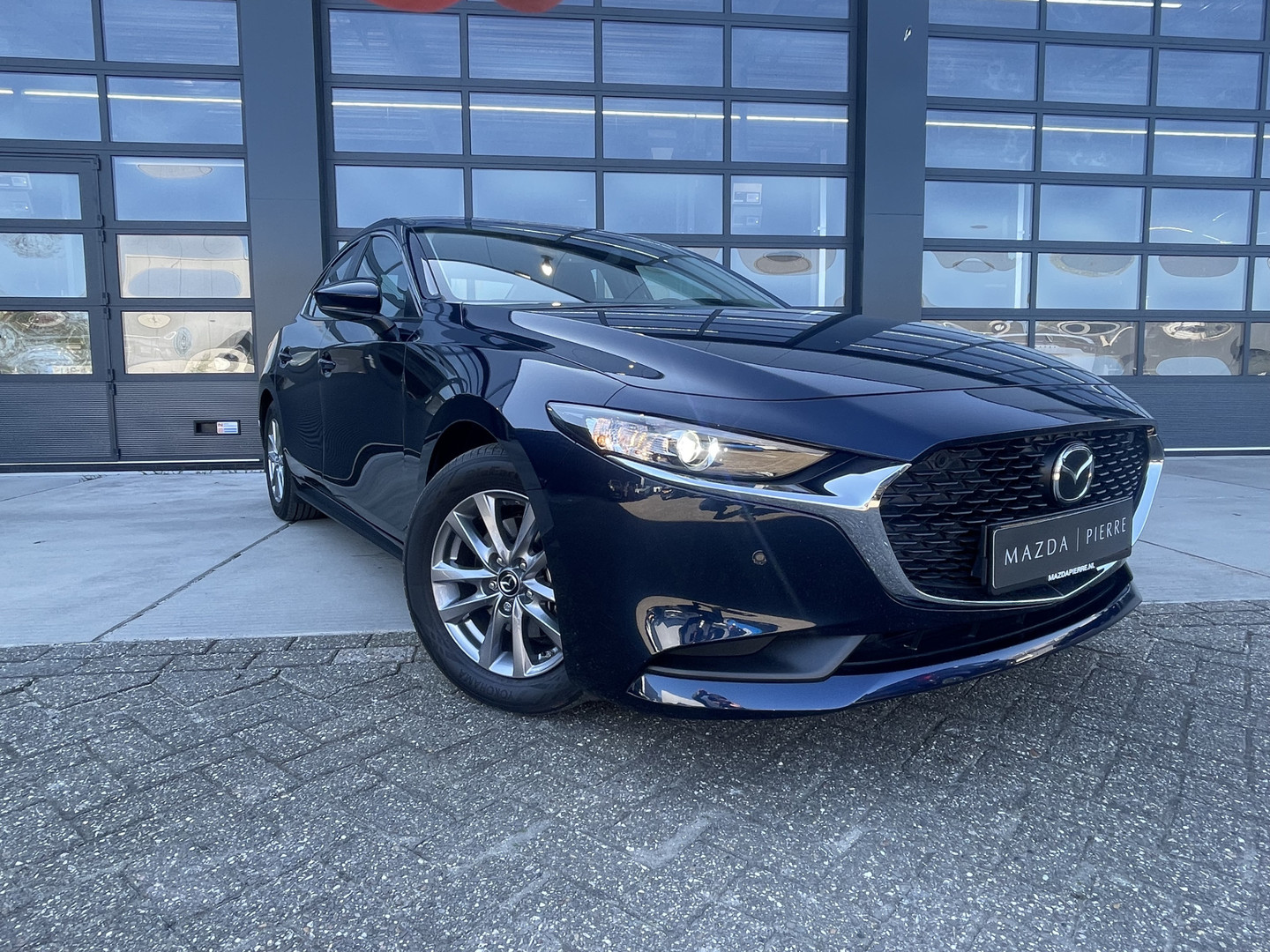 Mazda