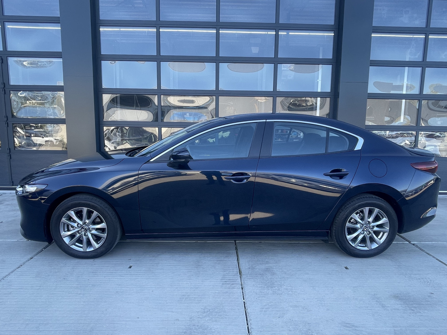 Mazda