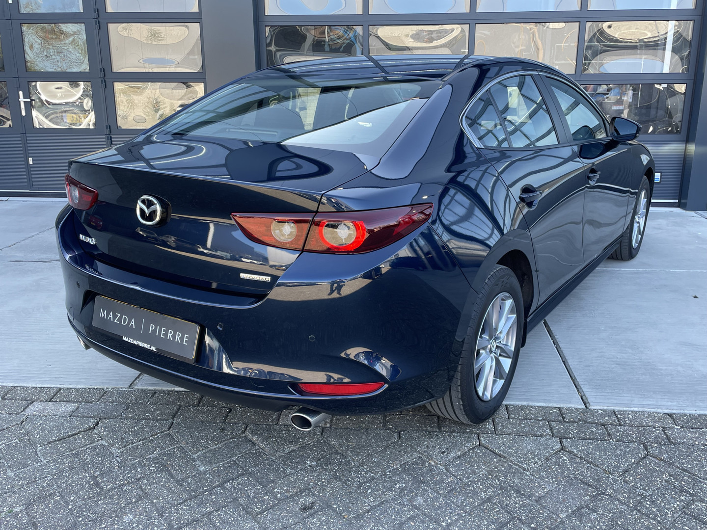Mazda