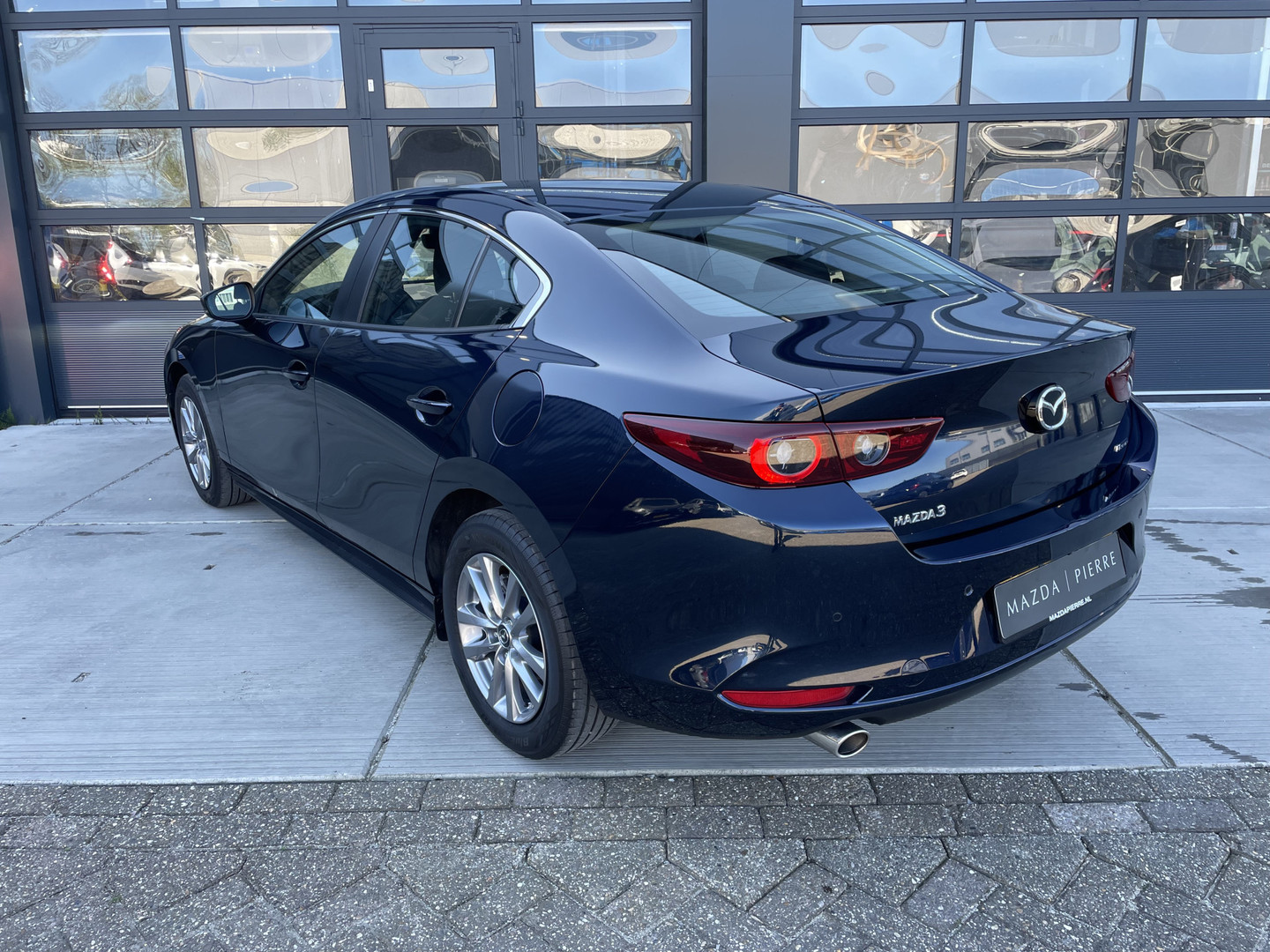 Mazda