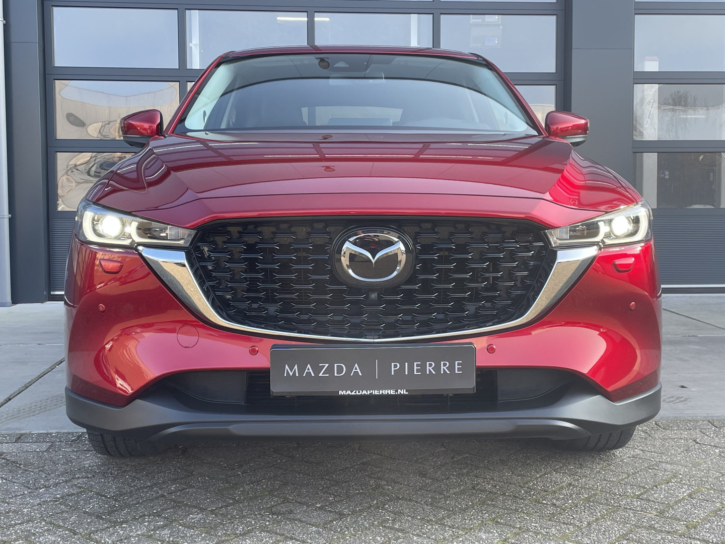 Mazda