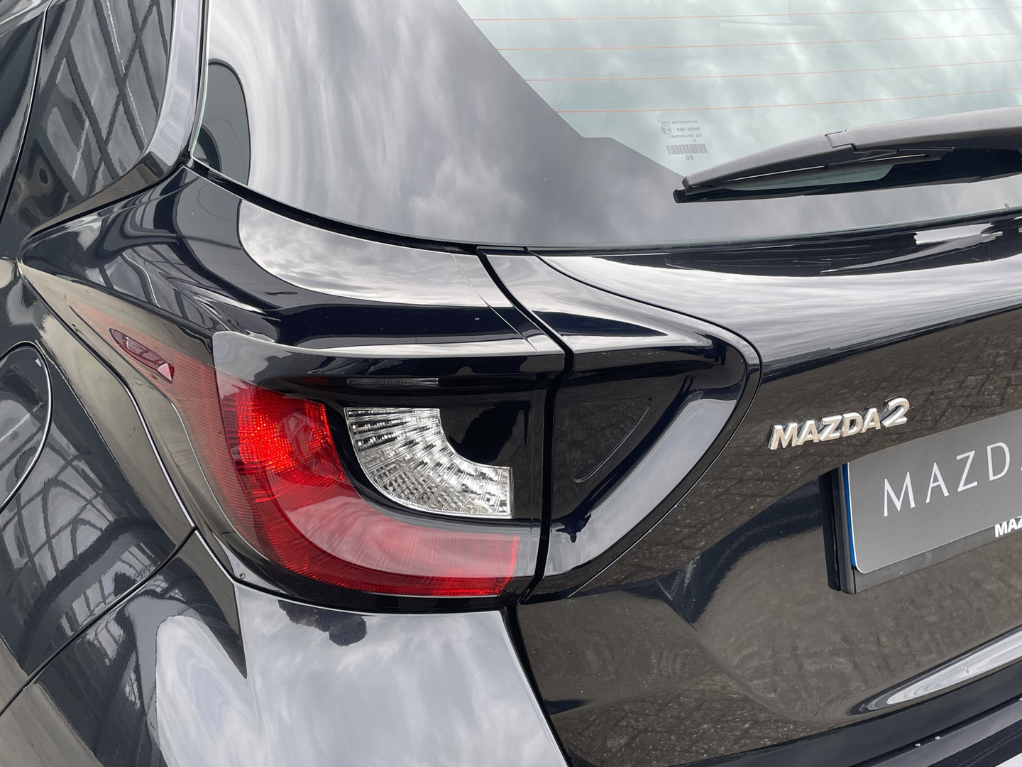 Mazda