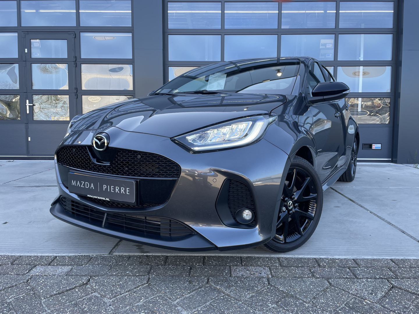 Mazda