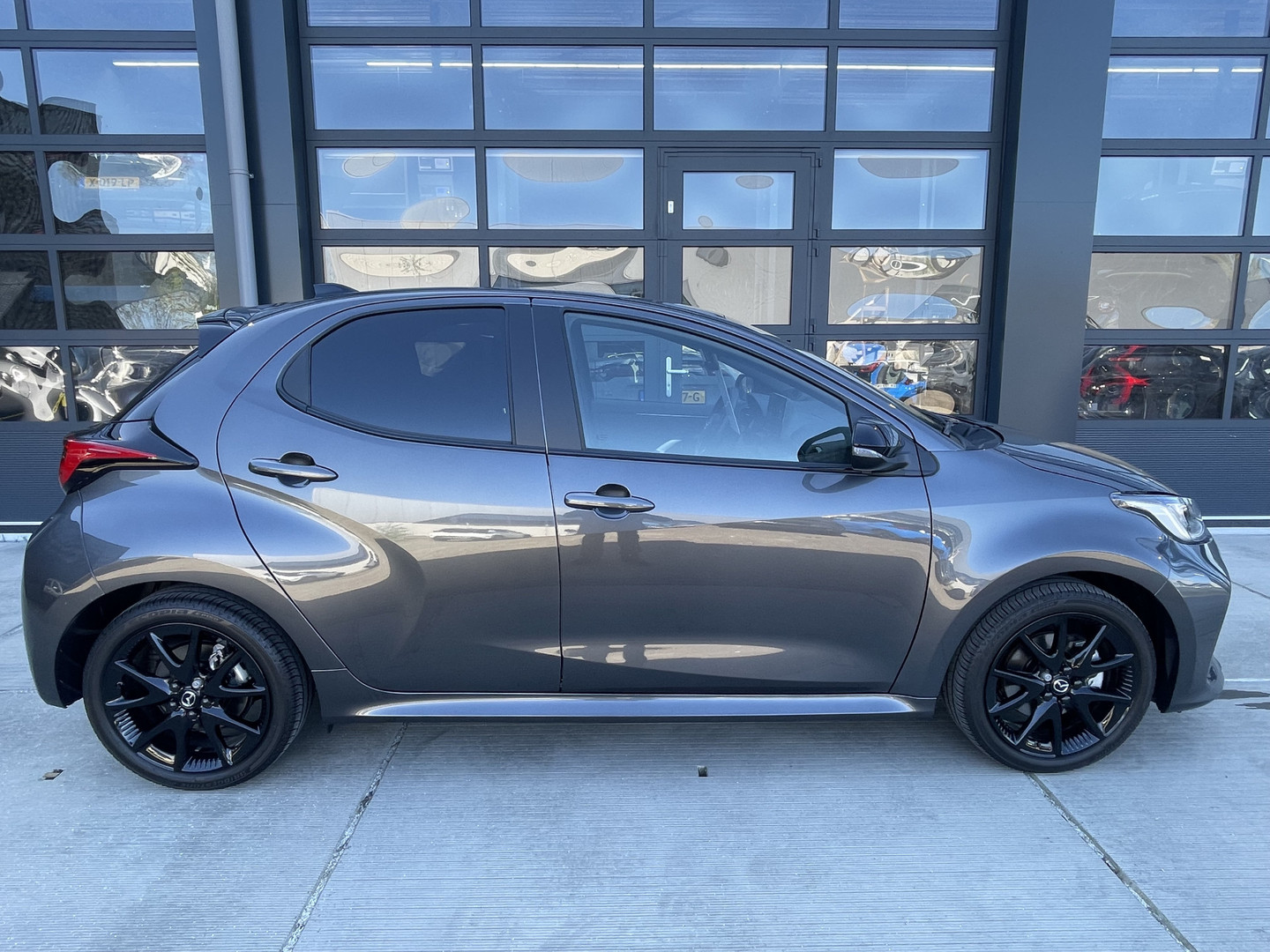 Mazda