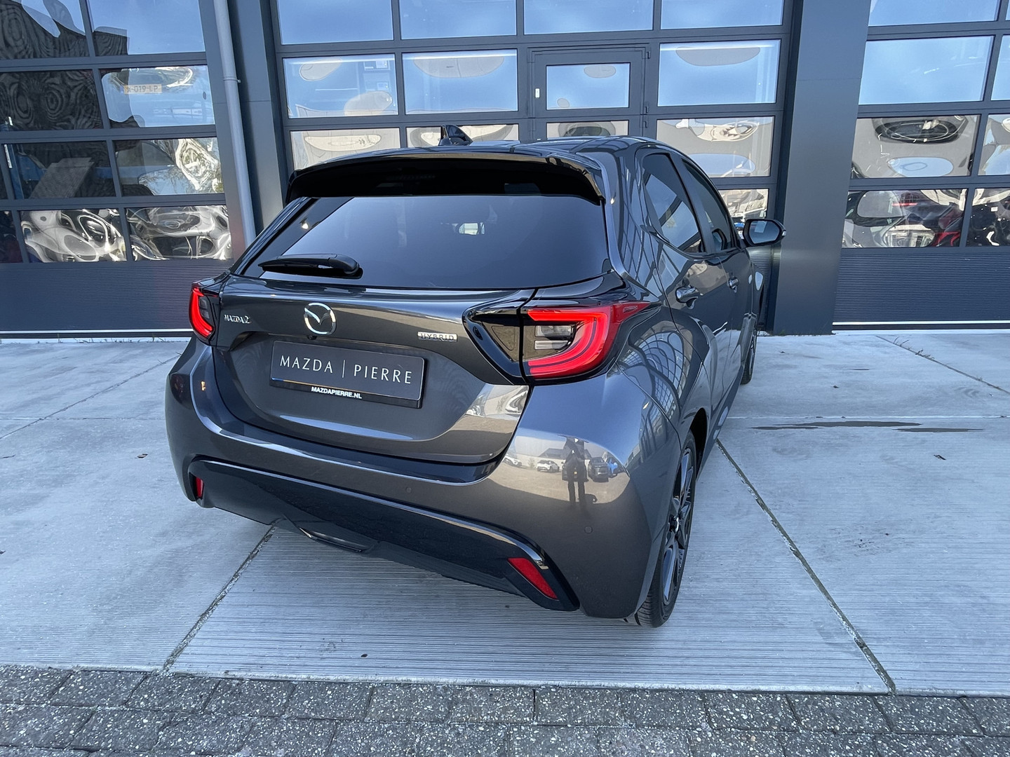 Mazda