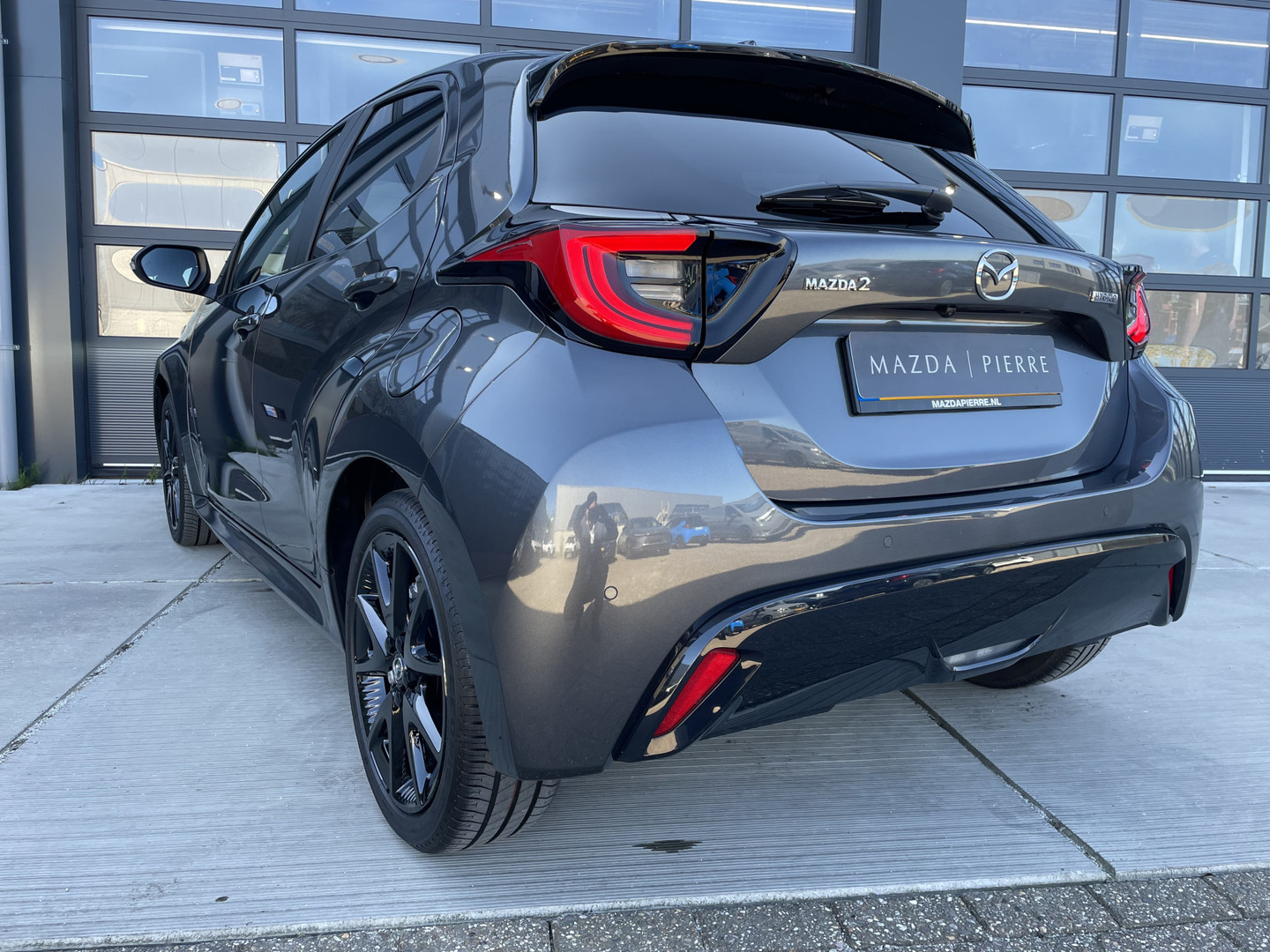 Mazda