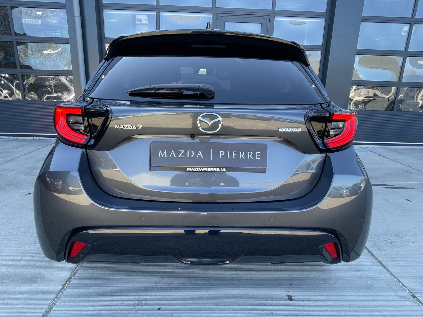 Mazda