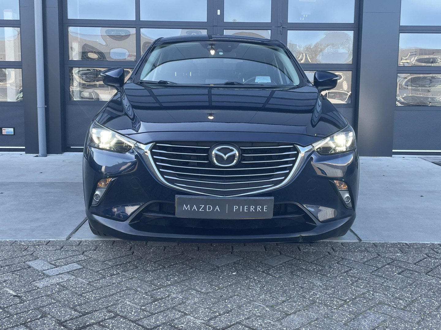 Mazda