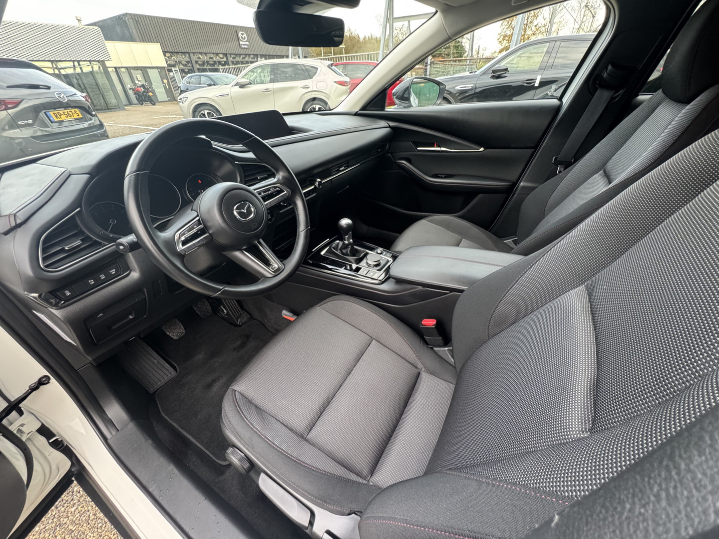 Mazda