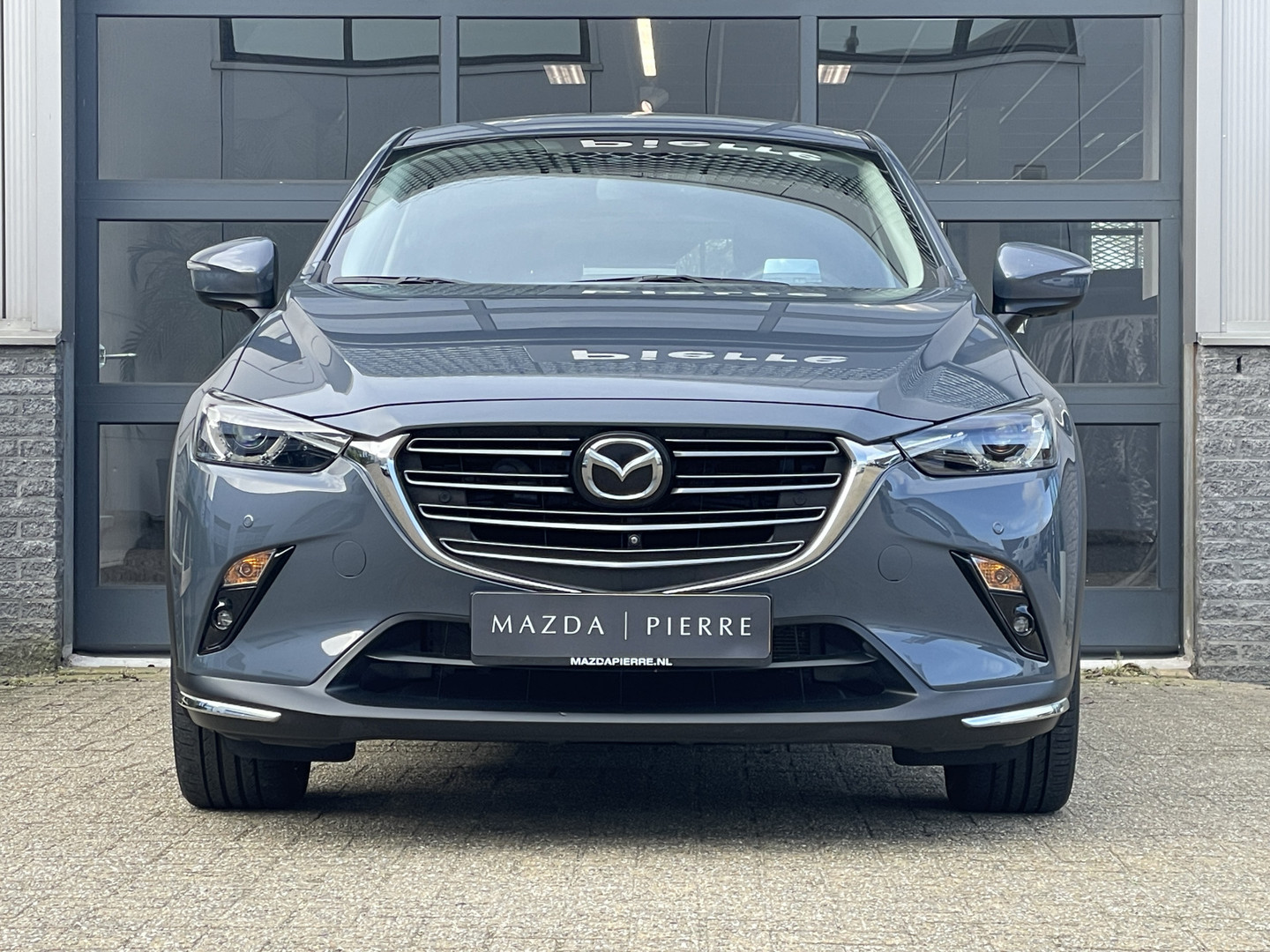 Mazda