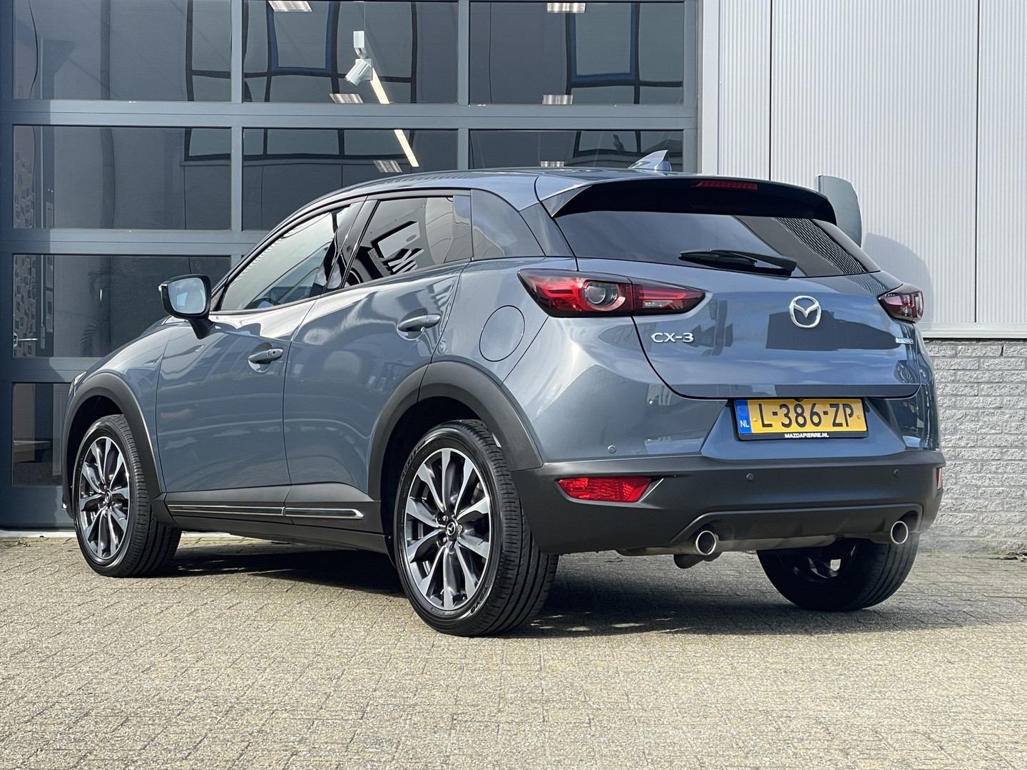Mazda