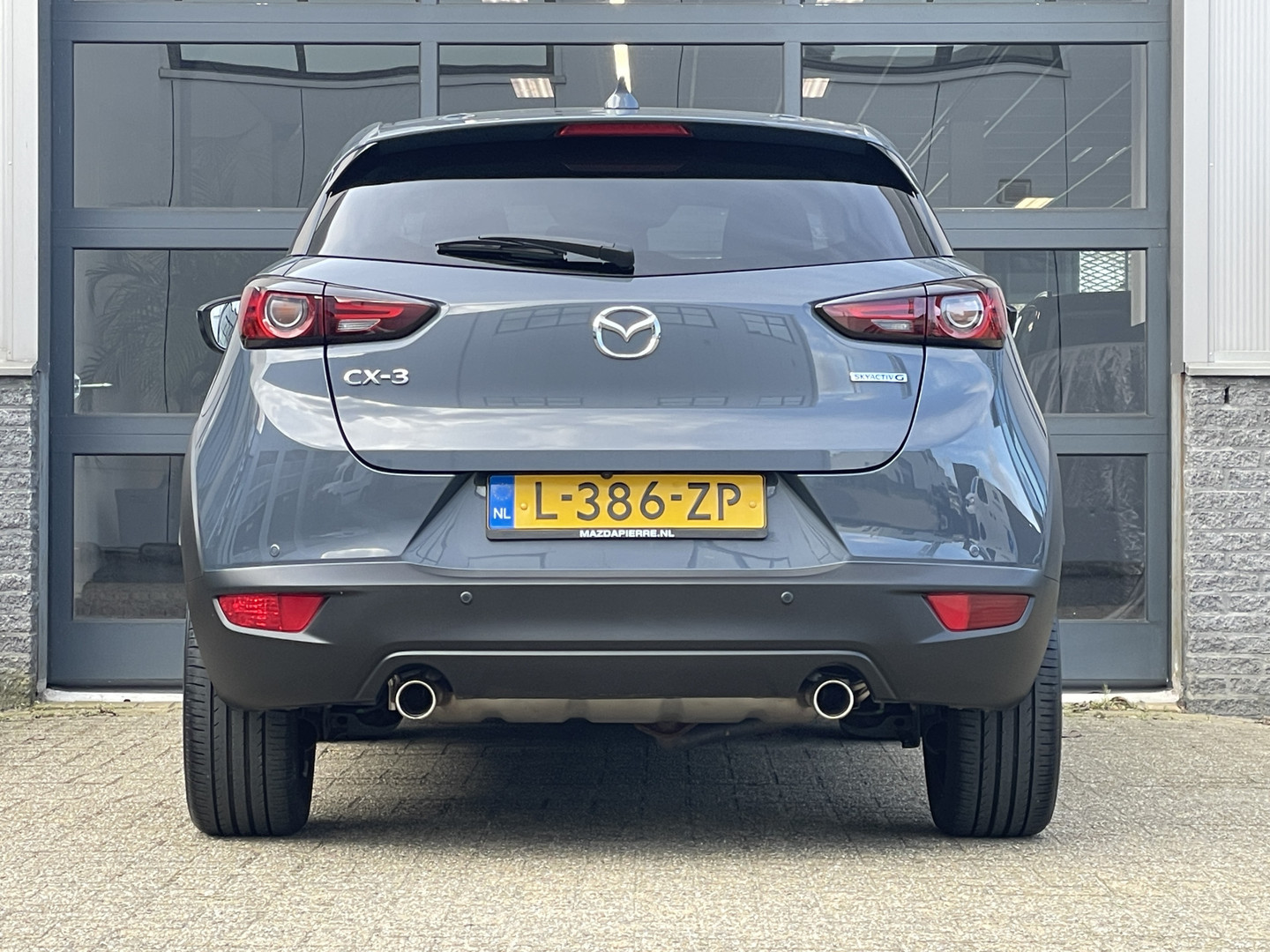 Mazda