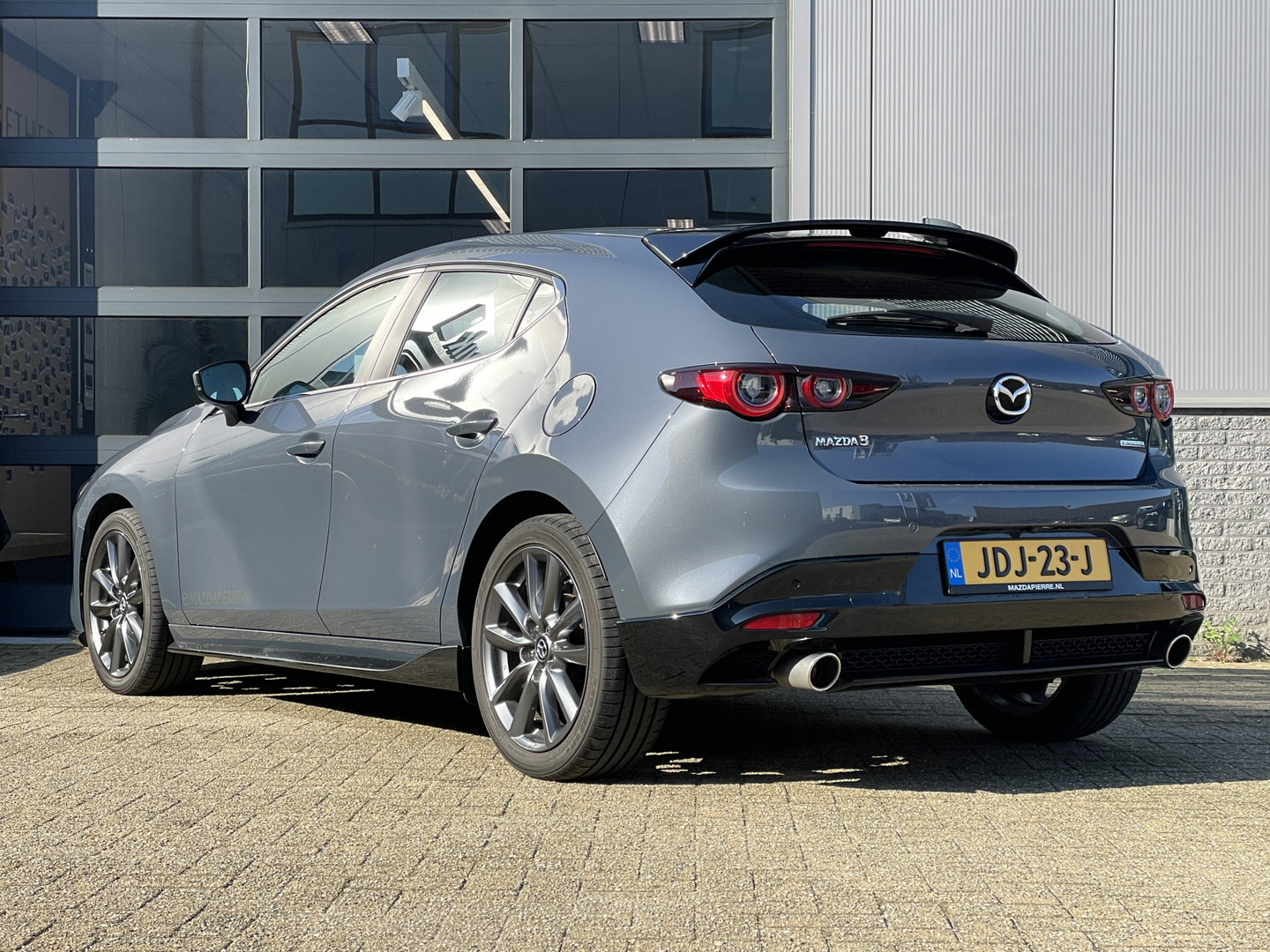 Mazda