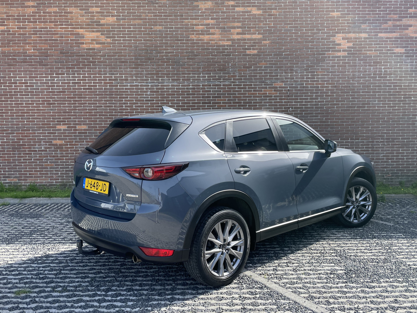 Mazda