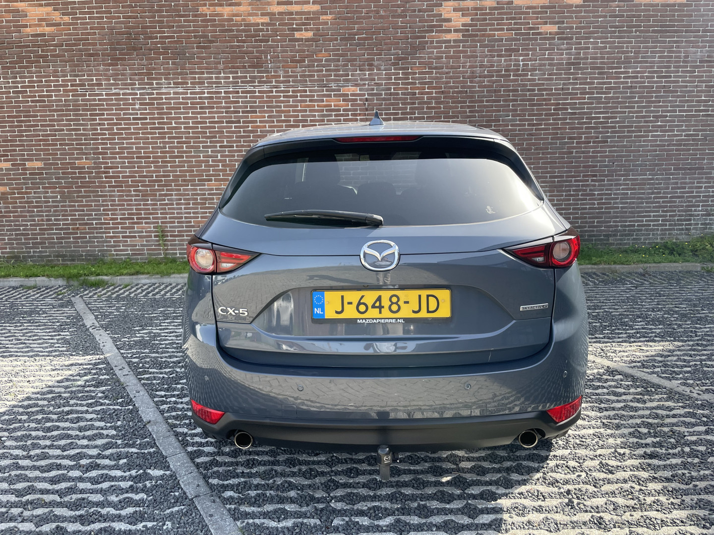 Mazda