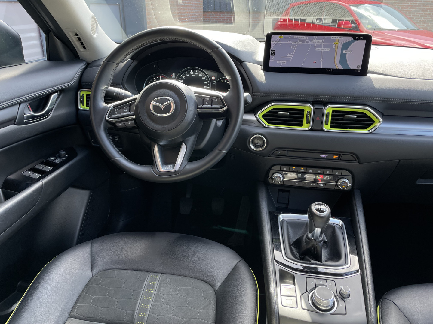 Mazda