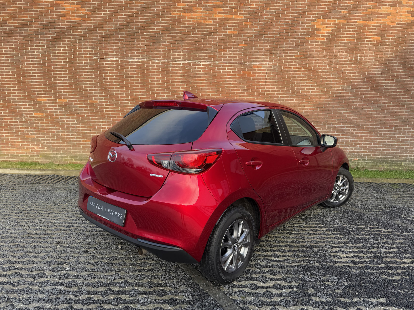 Mazda
