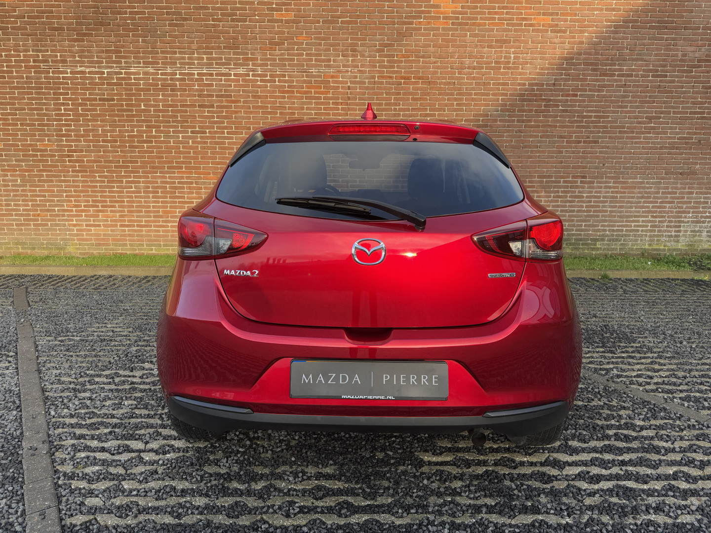 Mazda