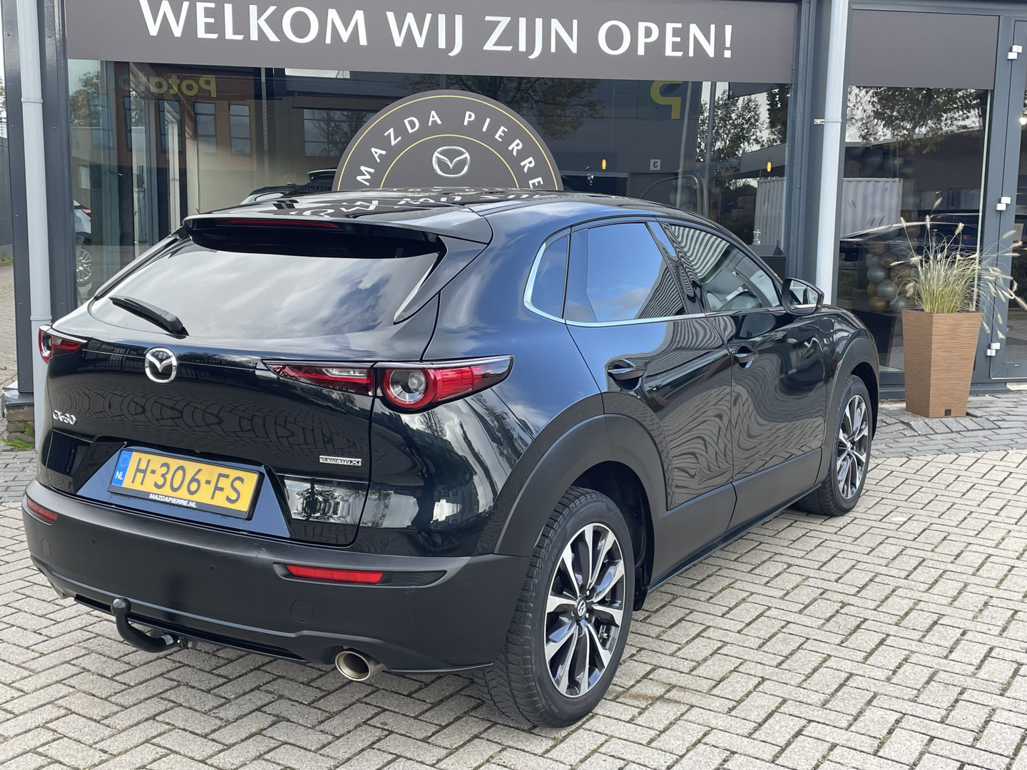 Mazda