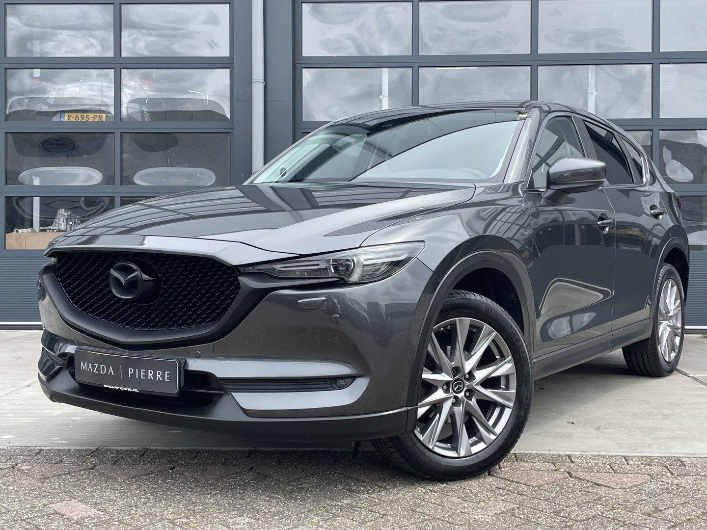 Mazda