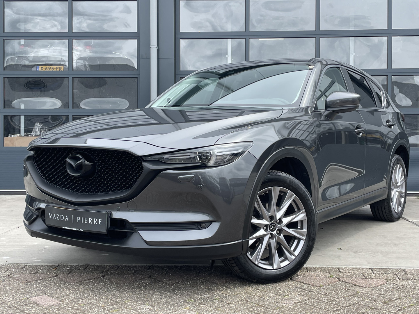 Mazda