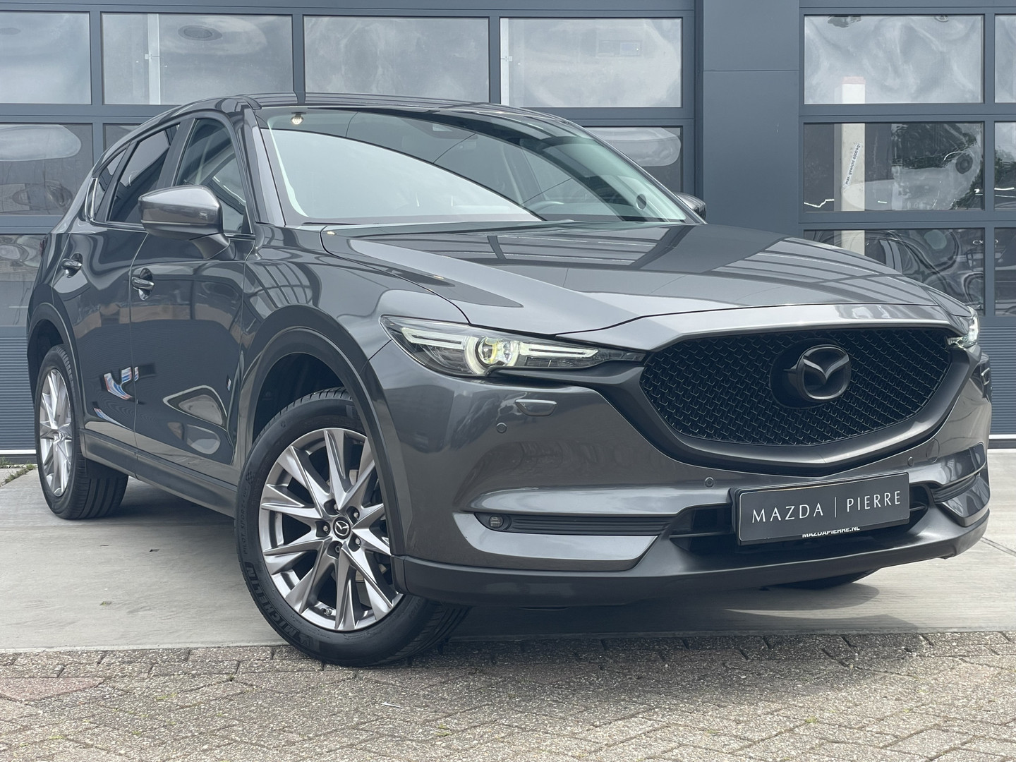 Mazda
