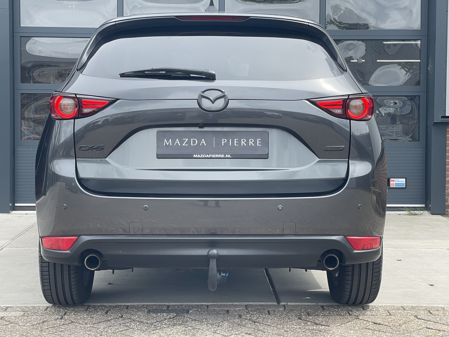 Mazda