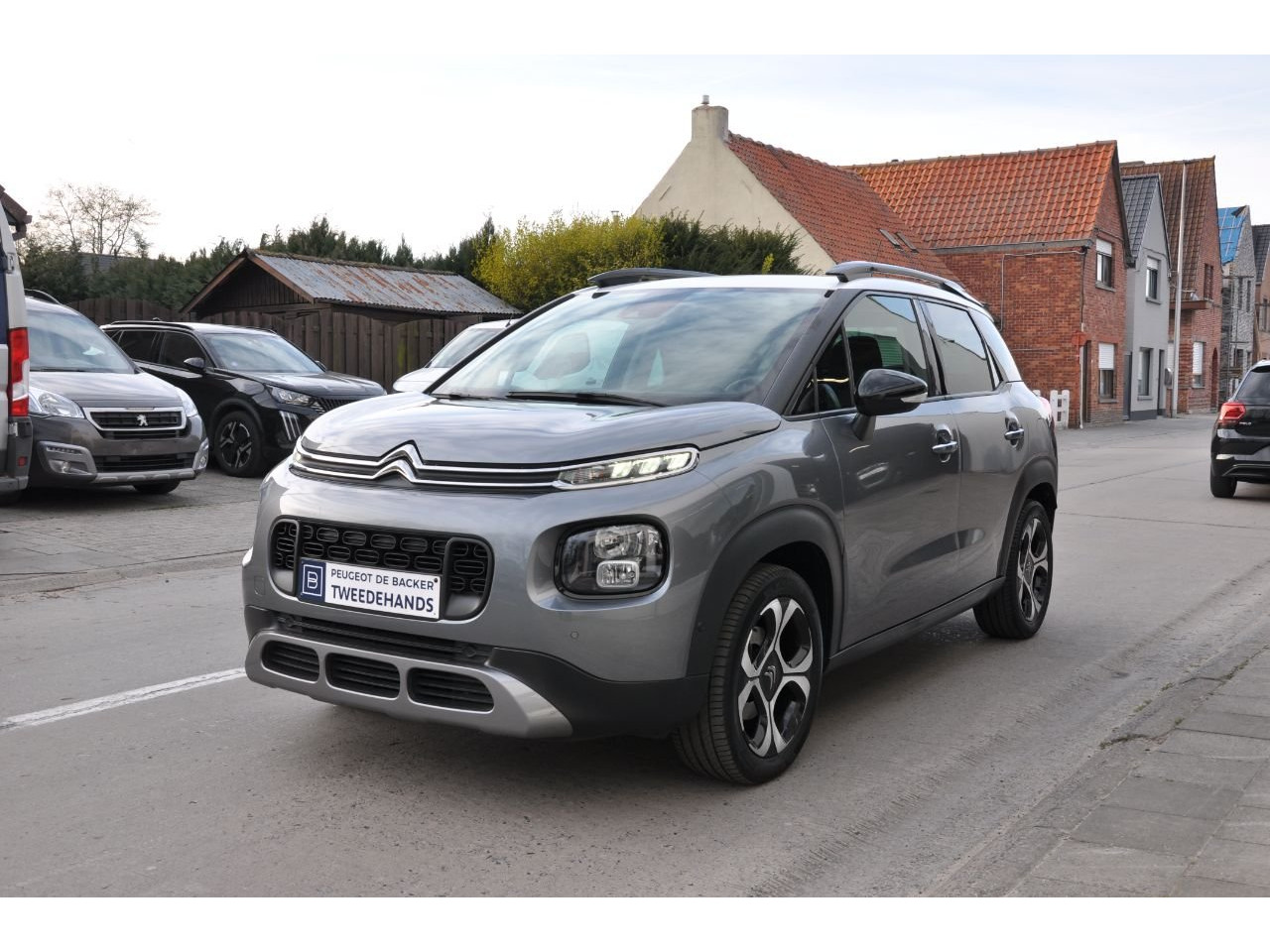 Citroën Citroën