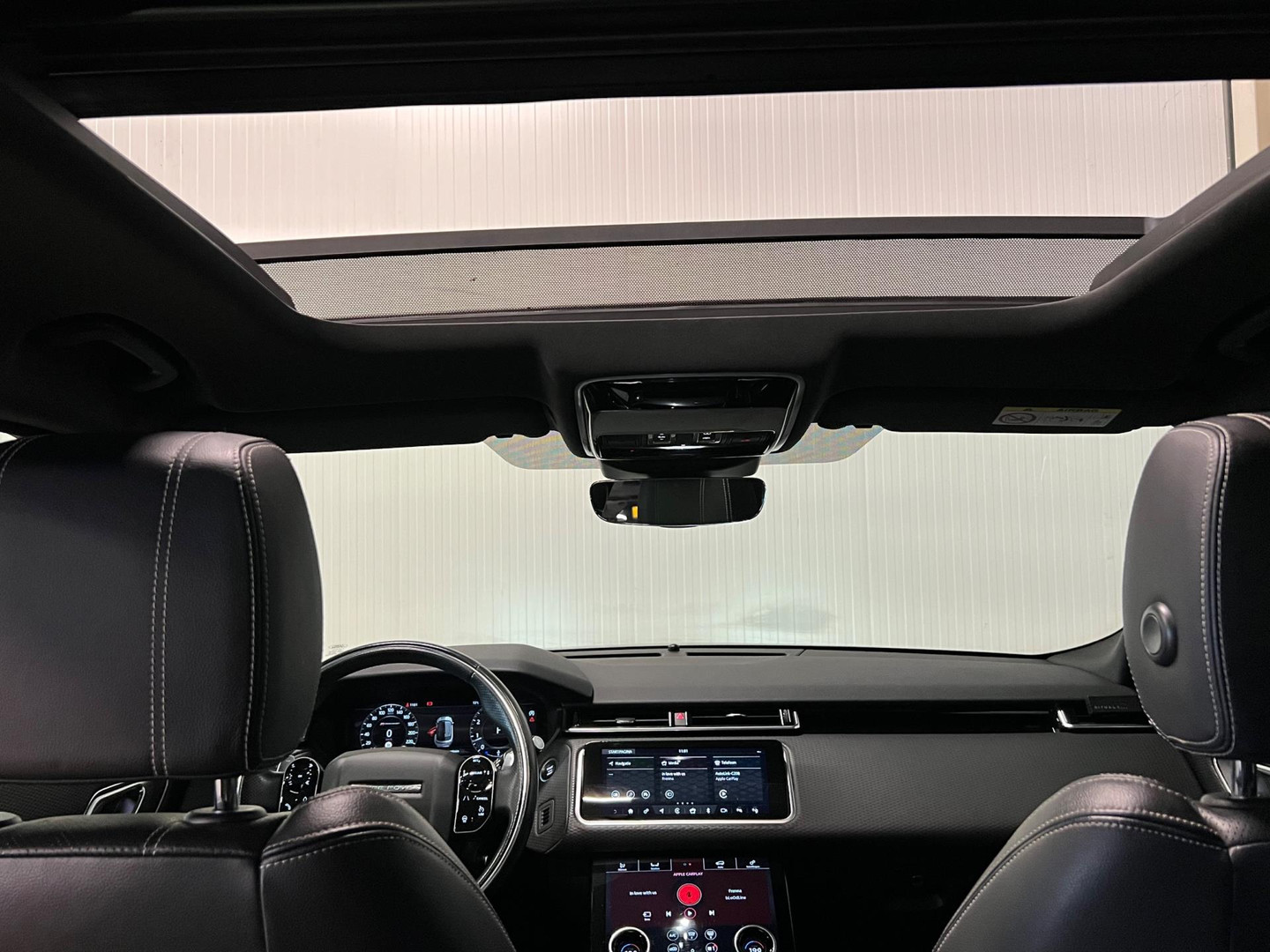 Land Rover Land Rover