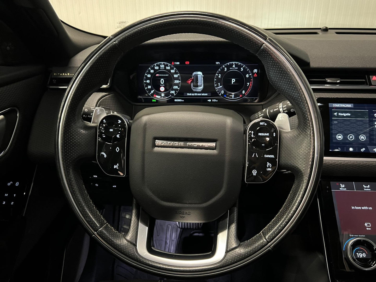 Land Rover Land Rover