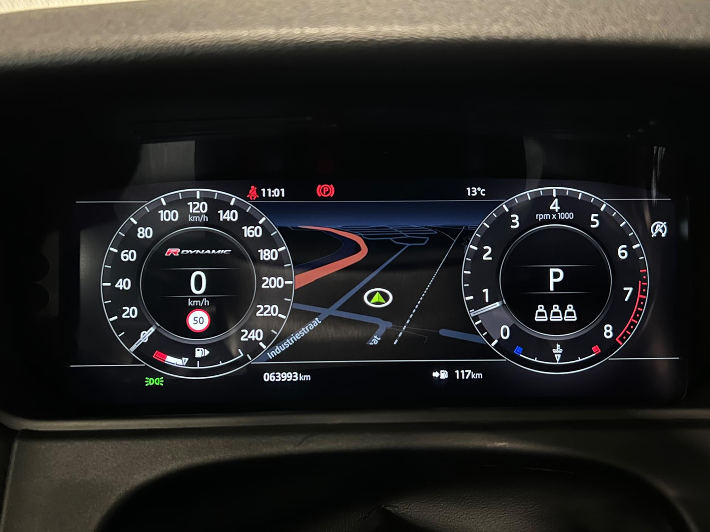 Land Rover Land Rover