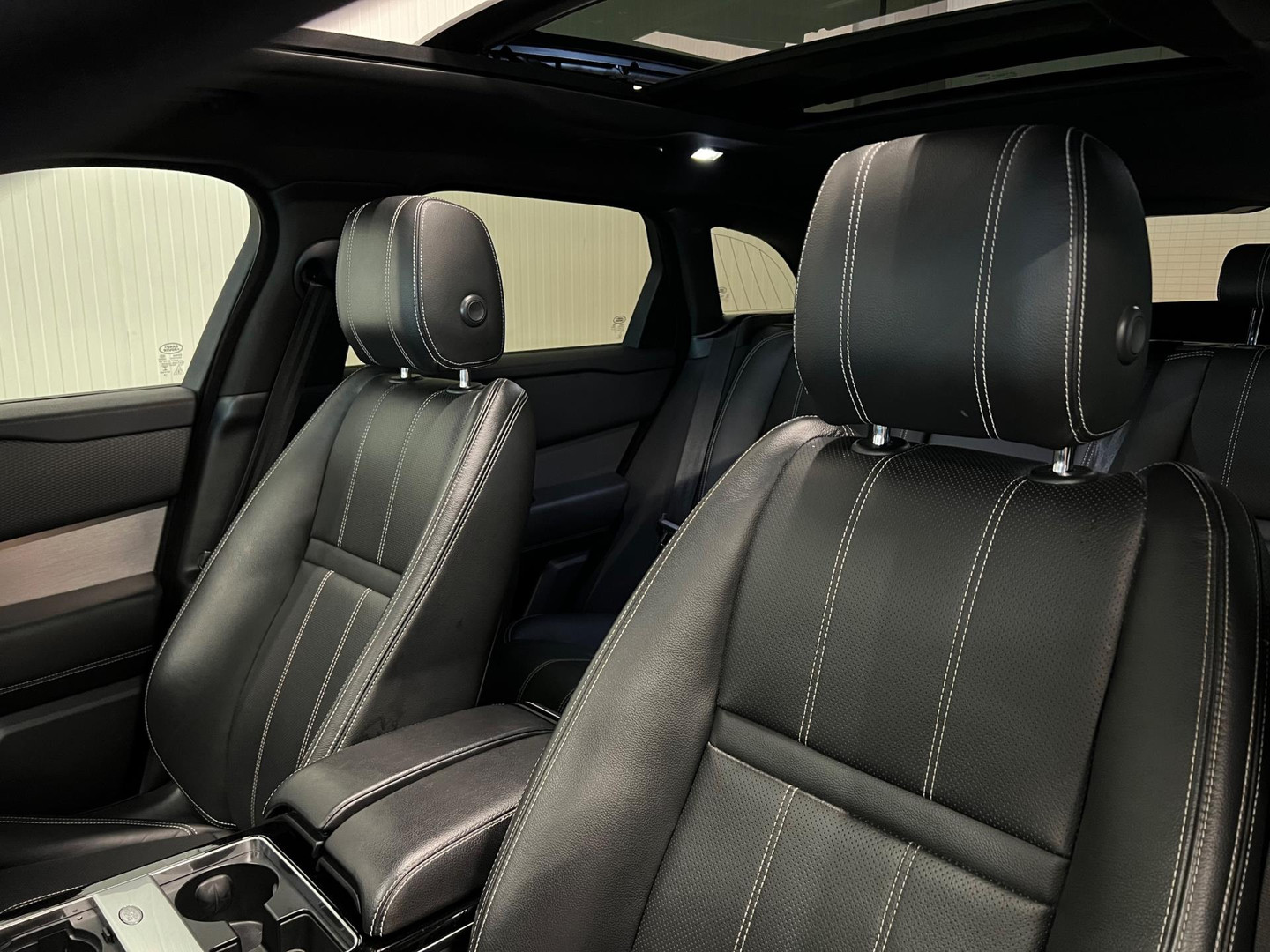 Land Rover Land Rover