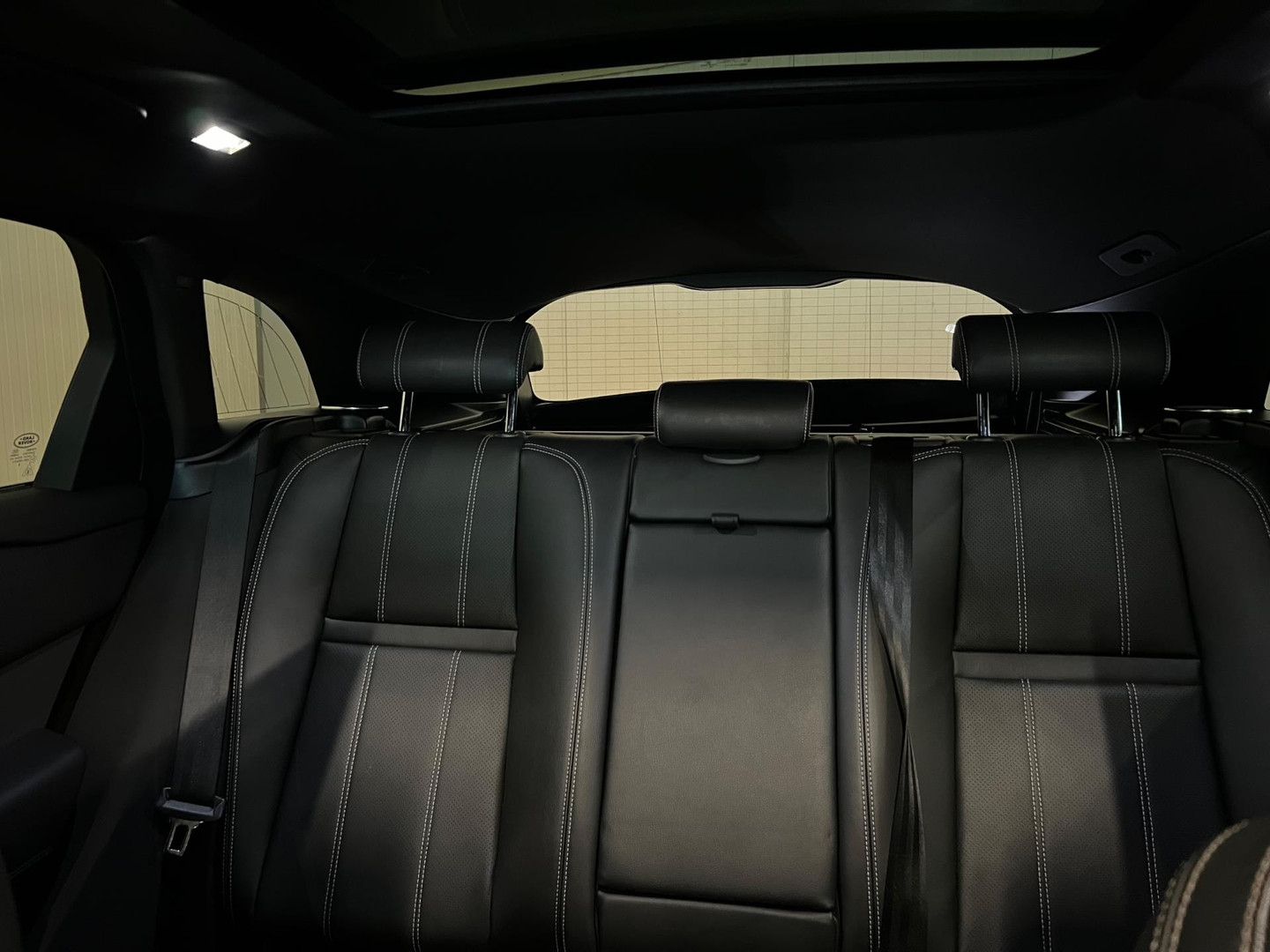 Land Rover Land Rover