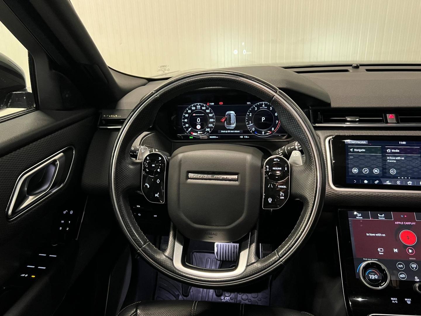 Land Rover Land Rover