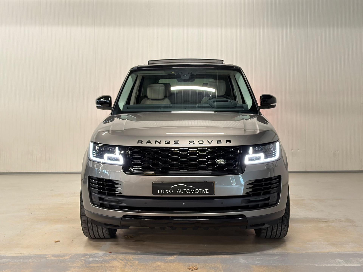 Land Rover