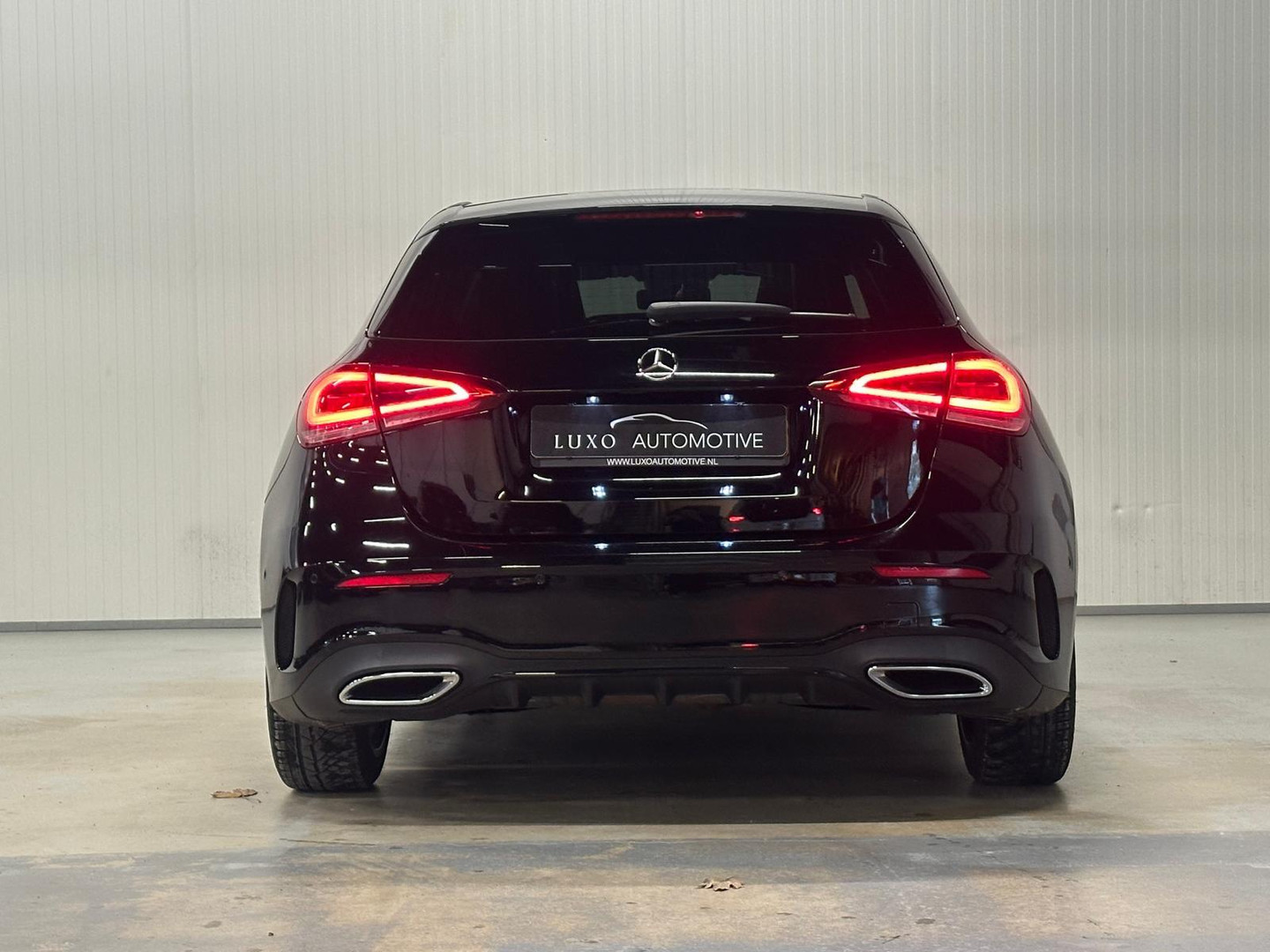 Mercedes-Benz Mercedes-Benz