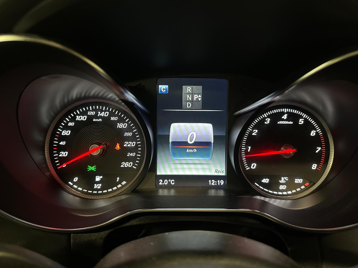 Mercedes-Benz Mercedes-Benz