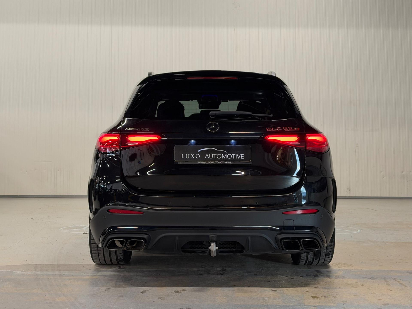 Mercedes-Benz Mercedes-Benz