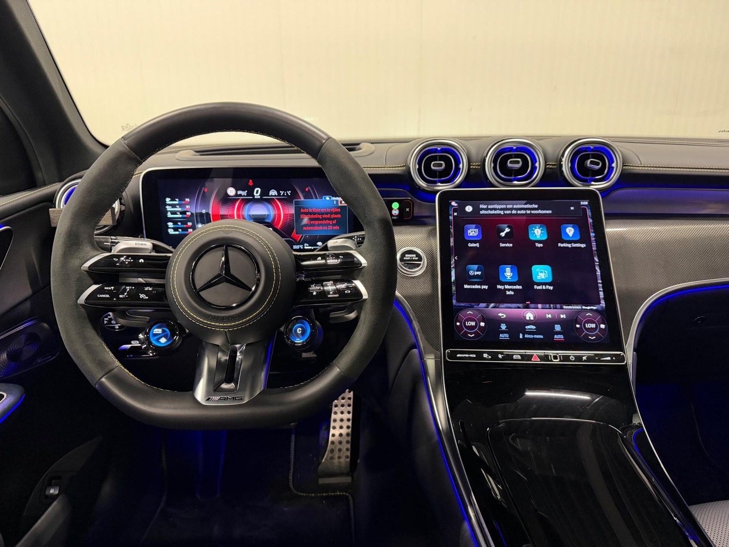 Mercedes-Benz Mercedes-Benz