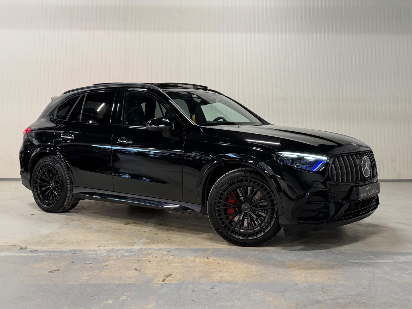 Mercedes-Benz Mercedes-Benz