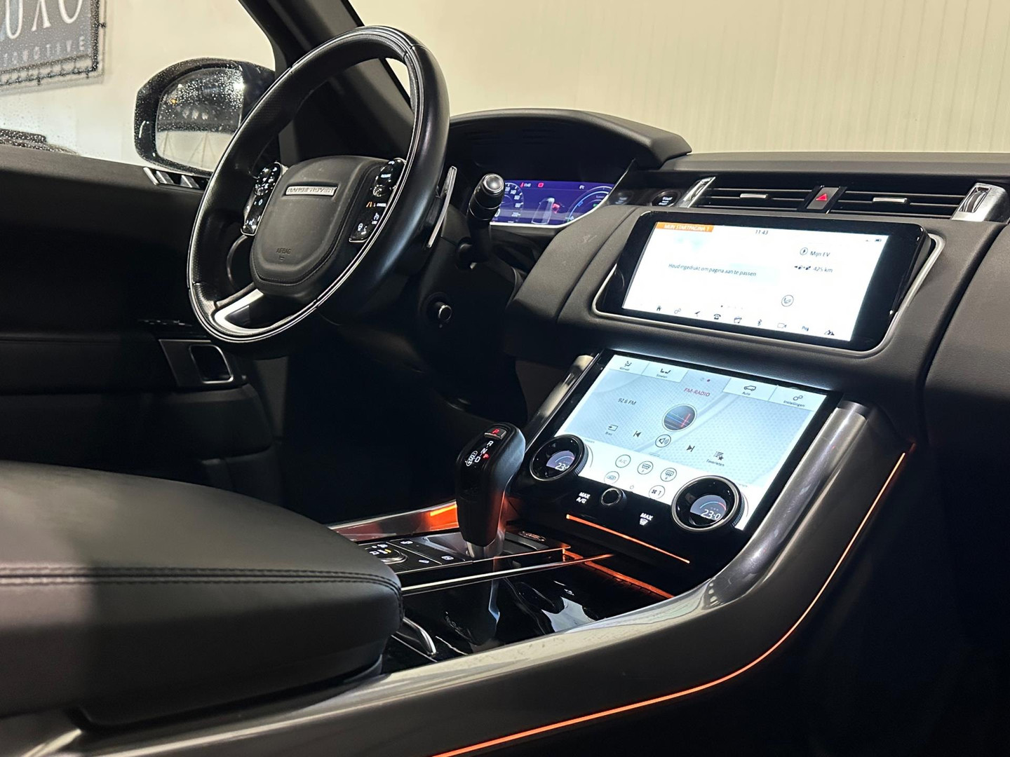 Land Rover Land Rover