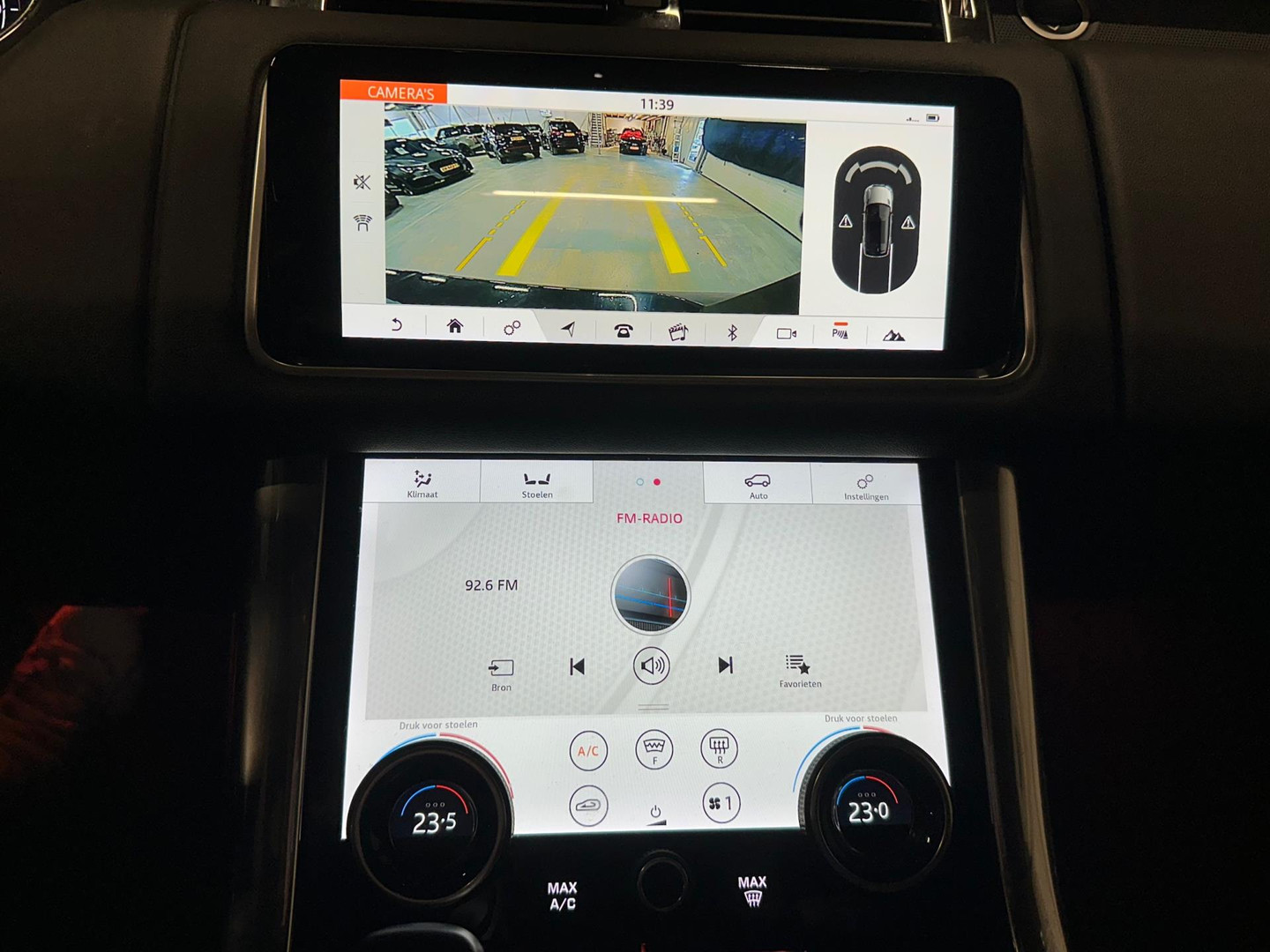 Land Rover Land Rover