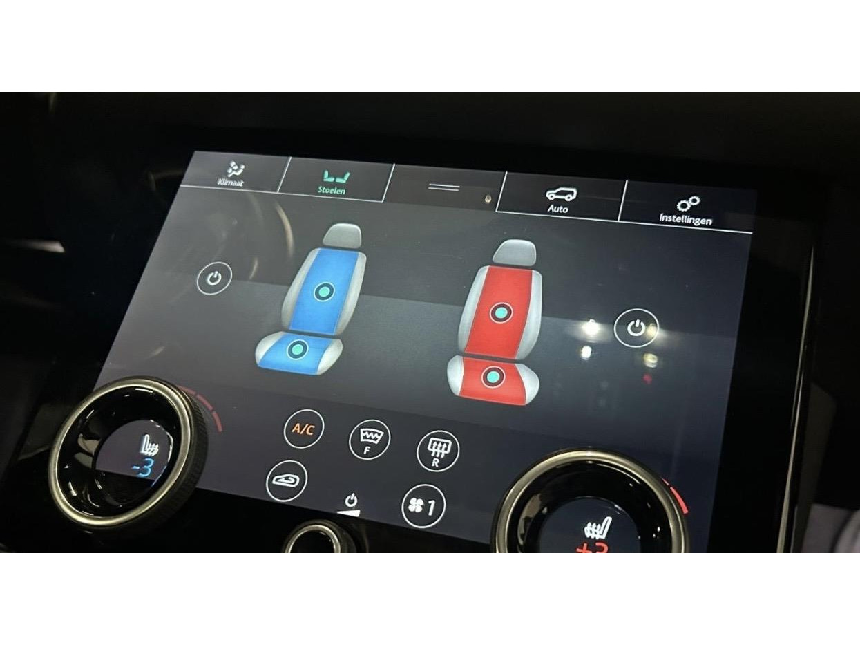 Land Rover Land Rover